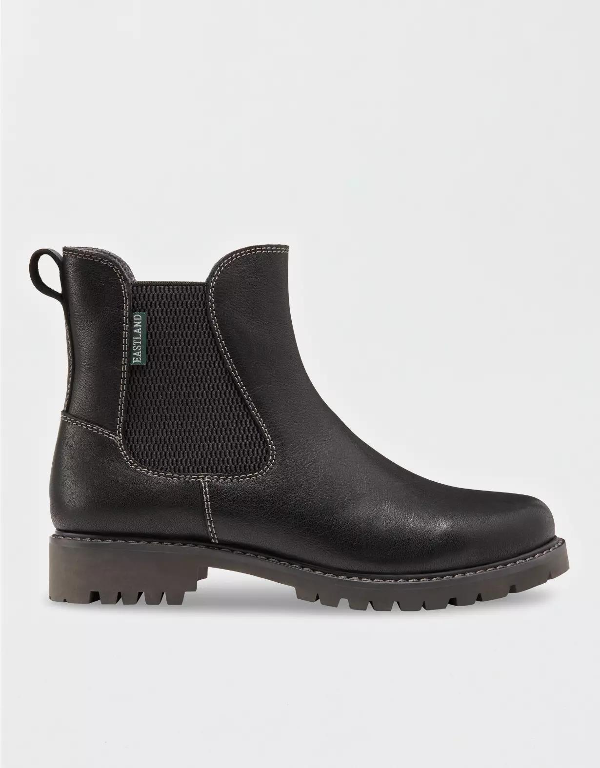Eastland Women's Ida Chelsea Boot Product Image