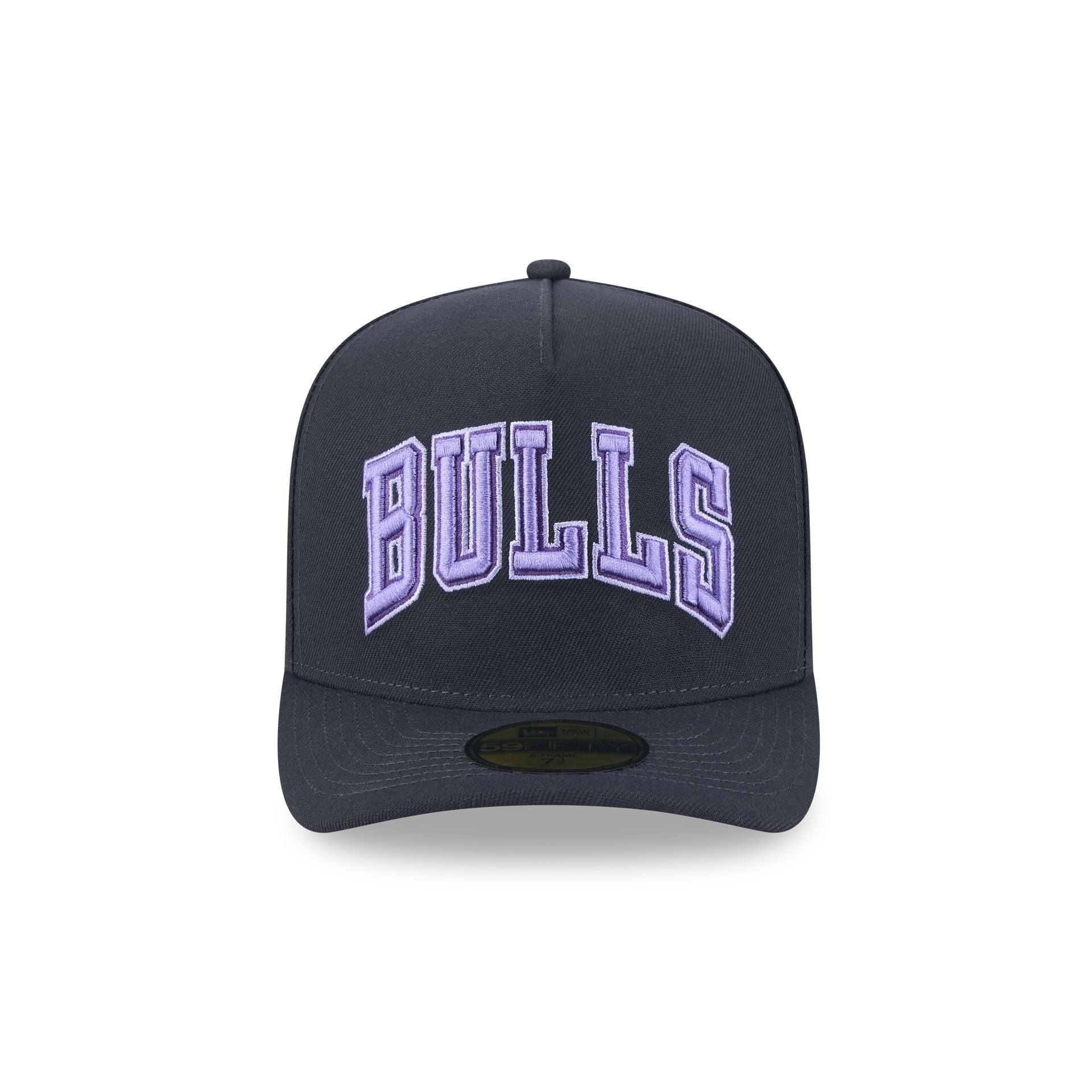 Colorado Avalanche Washed 9FIFTY A-Frame Snapback Hat Male Product Image