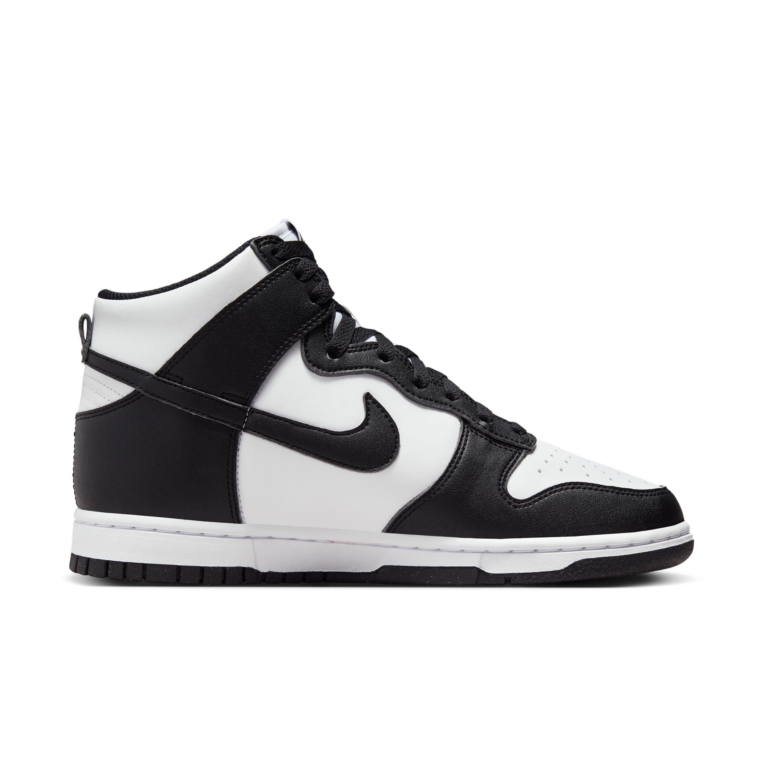 Nike Women's Dunk High Next Nature Shoes Product Image