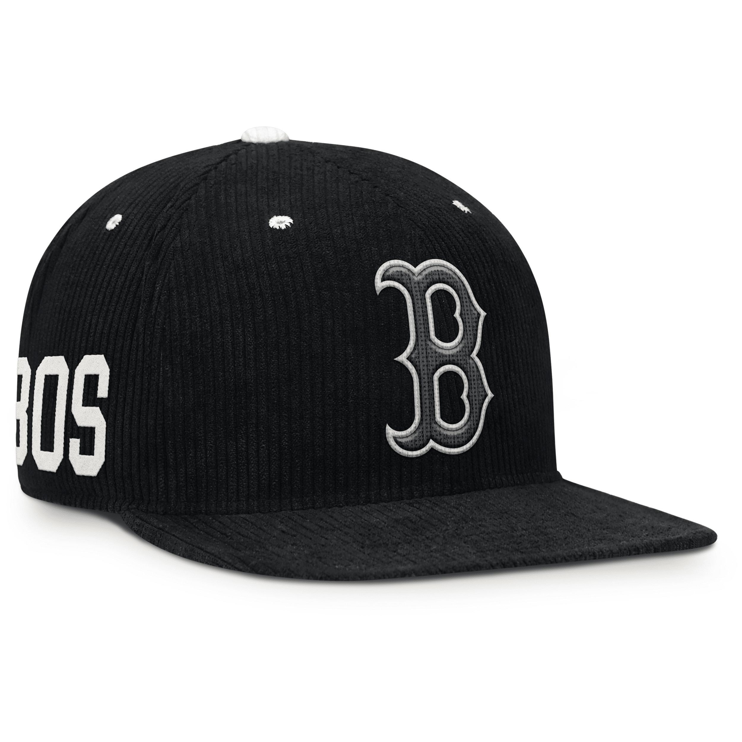 Boston Red Sox Pro Men's Nike MLB Adjustable Hat Product Image