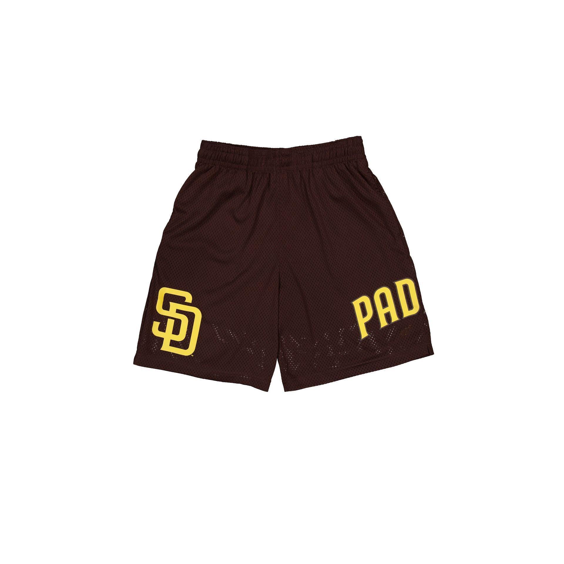 Toronto Blue Jays Summer Shorts Male Product Image