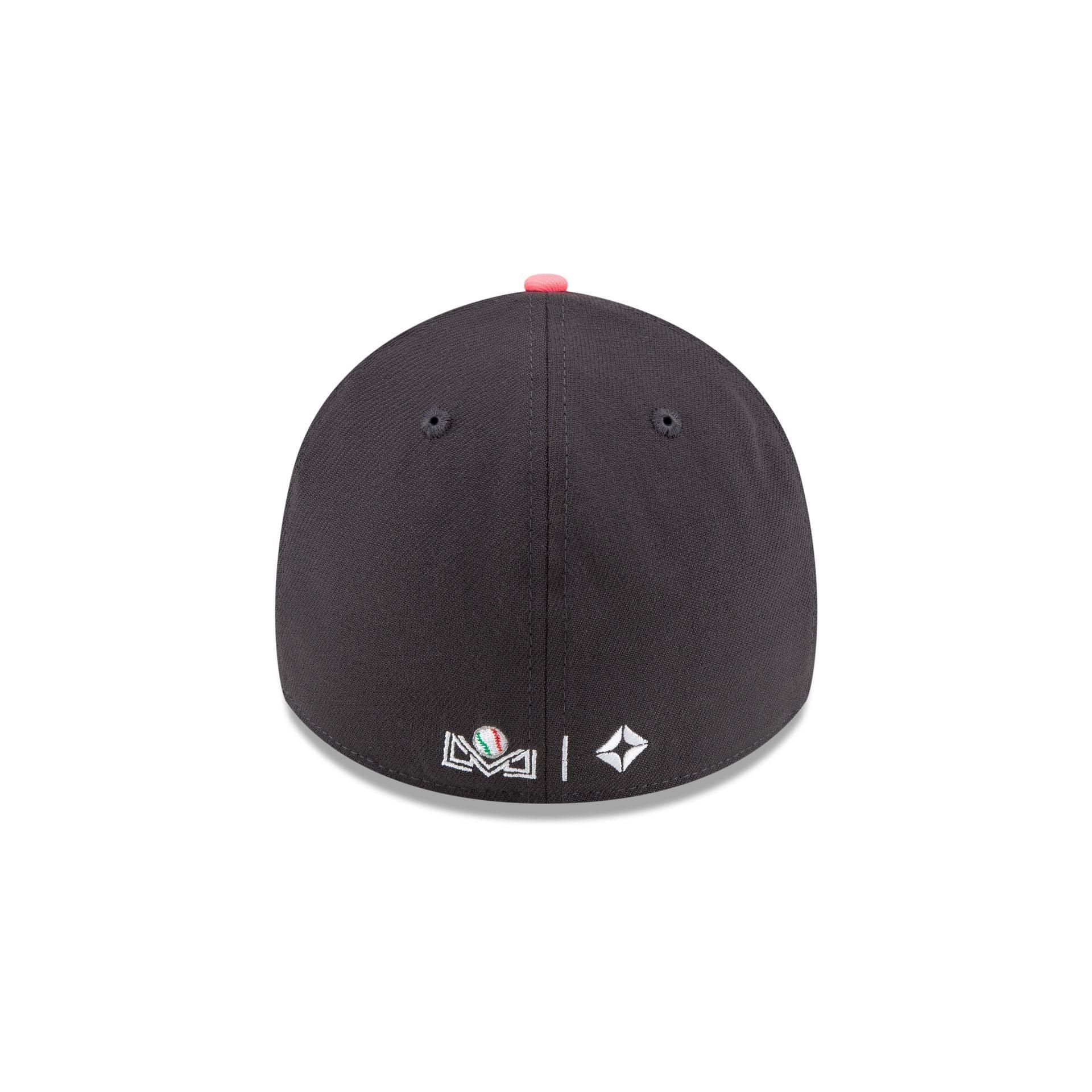 Arizona Diamondbacks Authentic Collection Home 39THIRTY Stretch Fit Hat Male Product Image