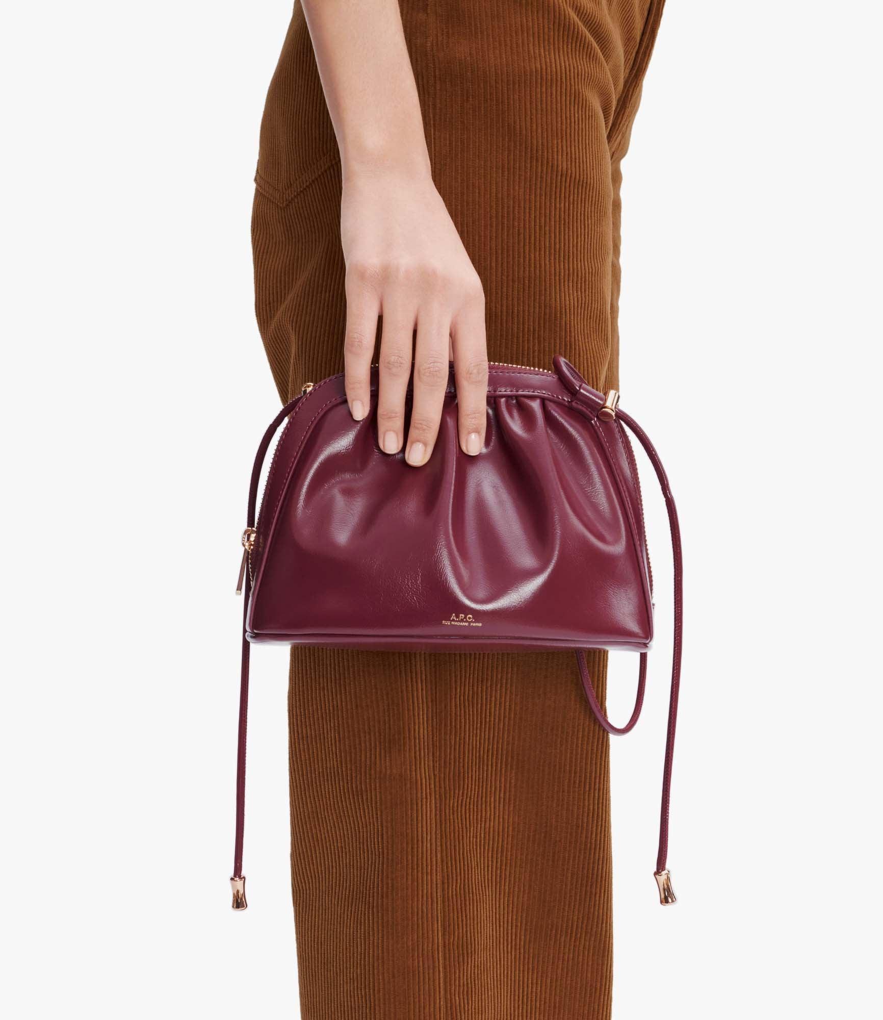 Ninon drawstring bag Female Product Image