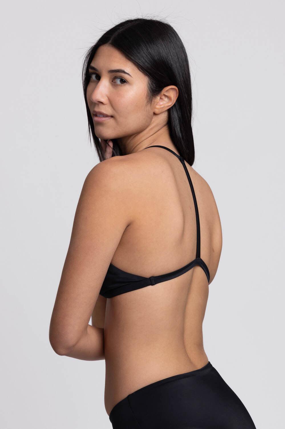 Hailey Bikini Top Product Image