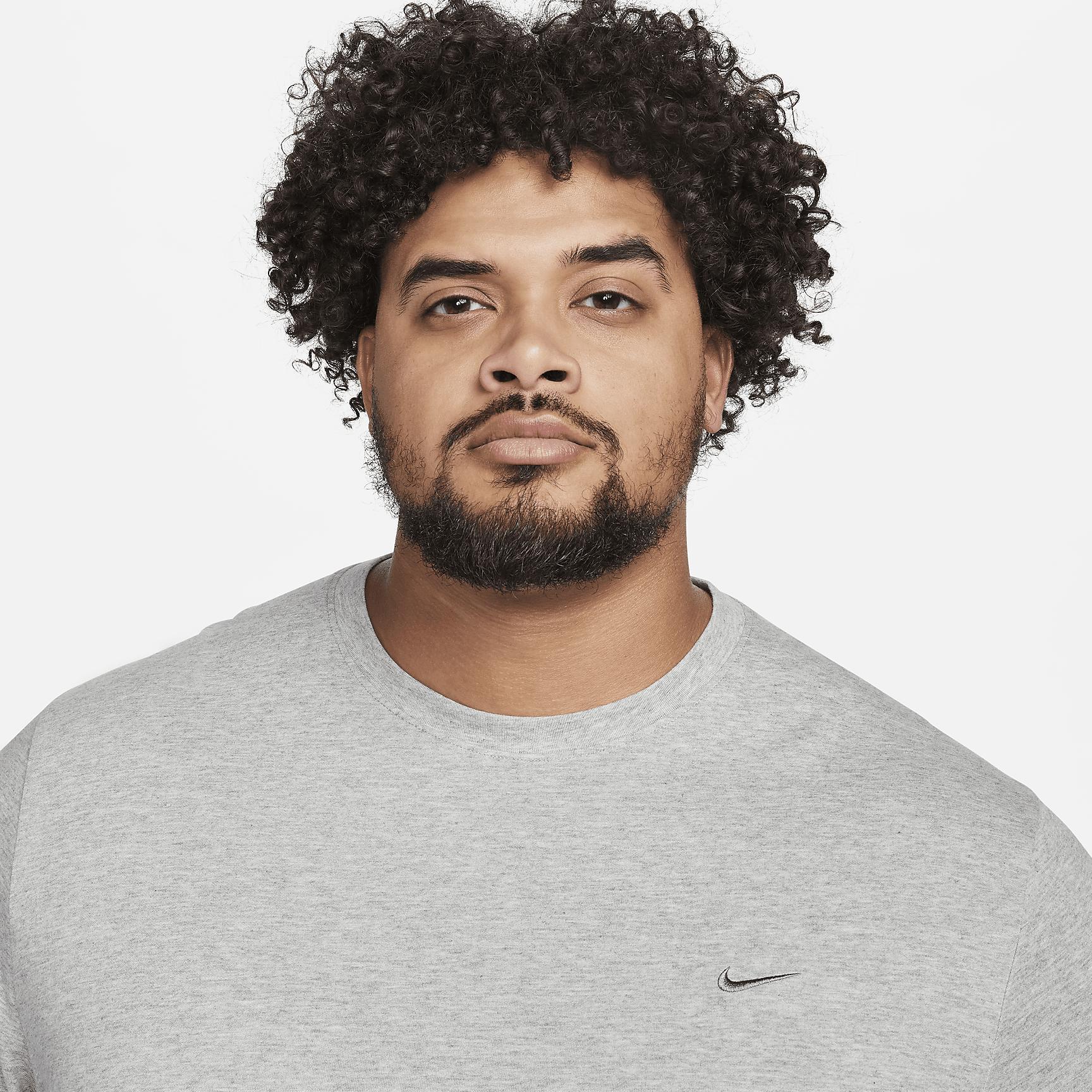 Nike Men's Primary Dri-FIT Long-Sleeve Versatile Top Product Image
