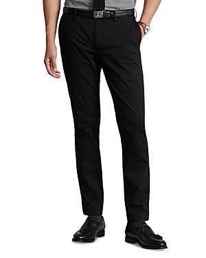 Polo Ralph Lauren Stretch Slim Fit Chinos Product Image