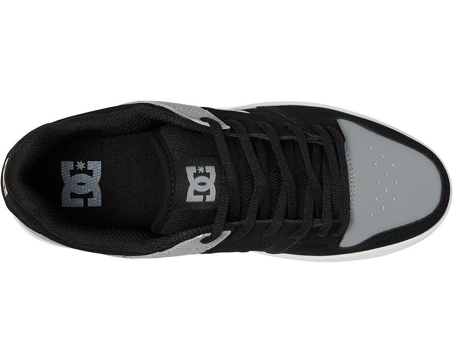 DC Shoes Cure Hi Top Product Image