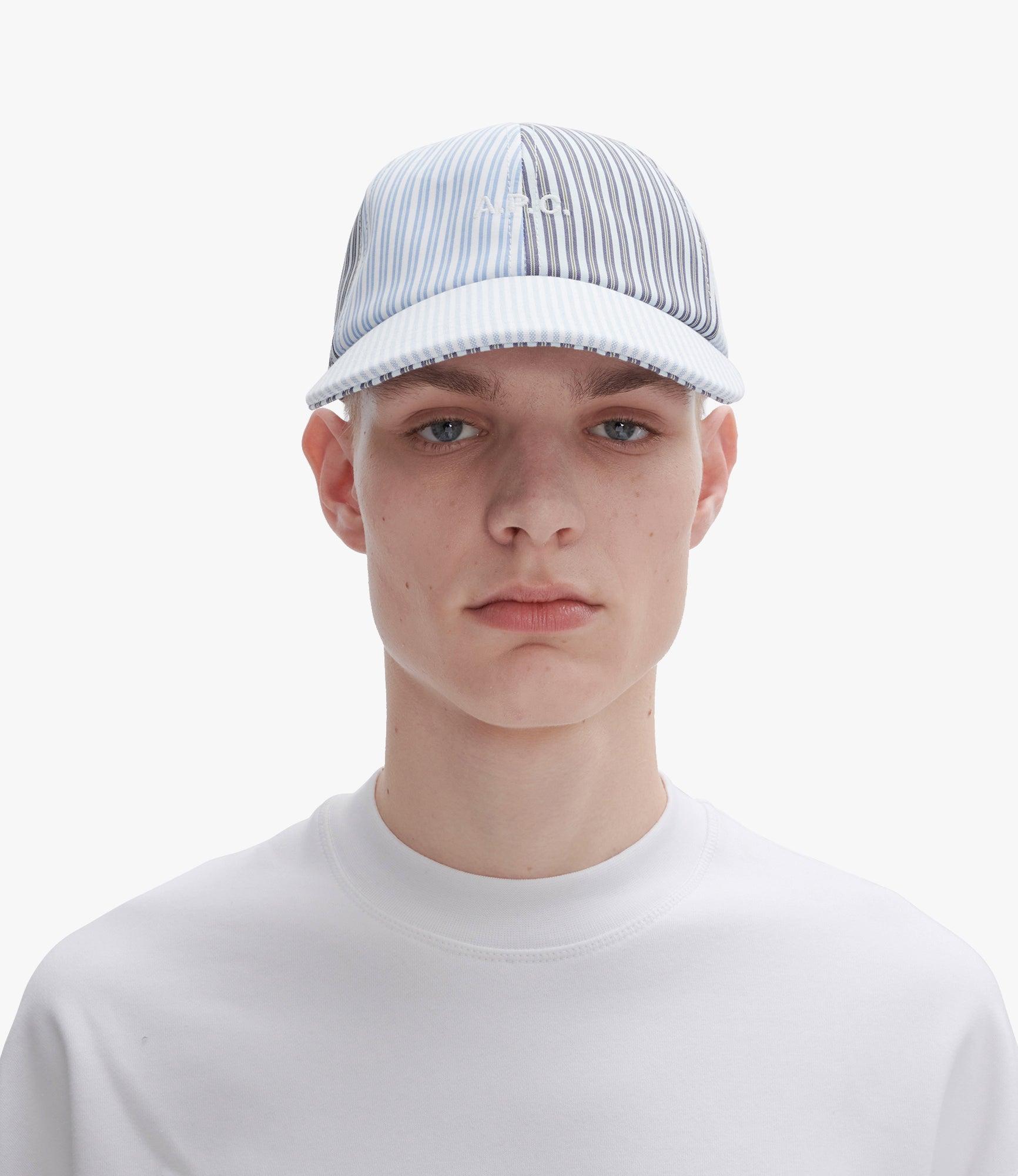 Charlie baseball cap Male Product Image