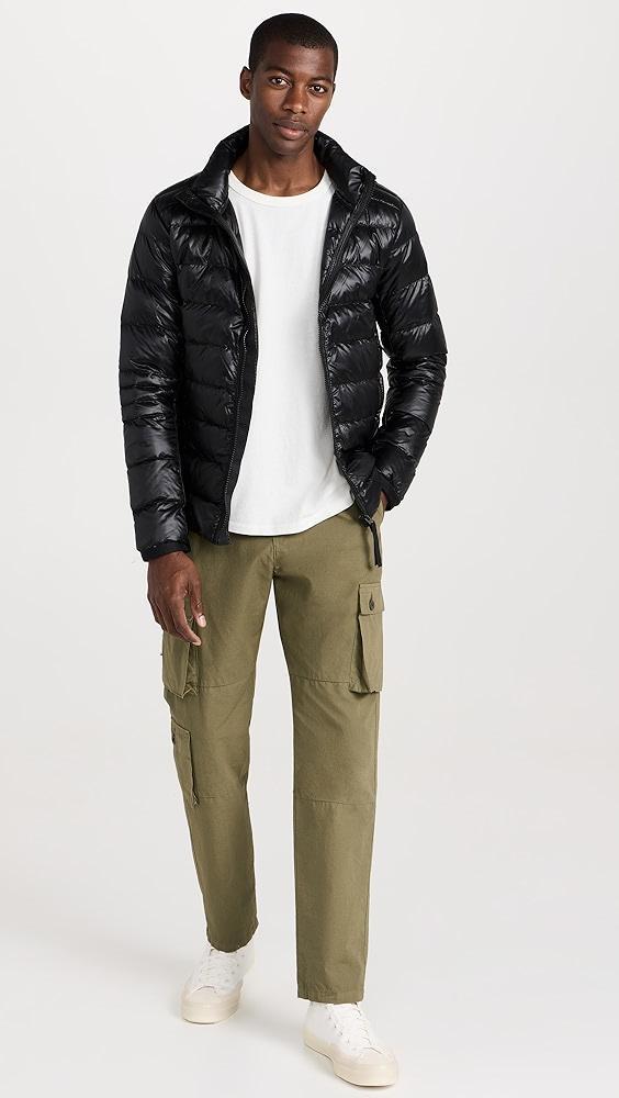 Canada Goose Black Label Crofton Jacket | Shopbop Product Image