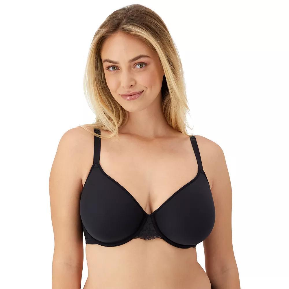 Bali Breathe Cotton Modal Lightweight Underwire T-Shirt Bra DF7592, Womens Product Image