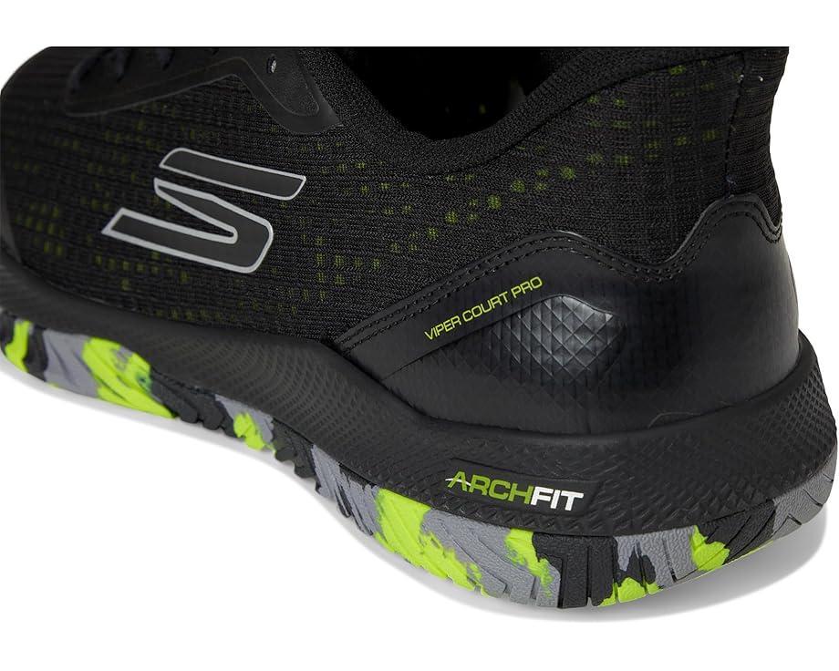 Skechers Pickleball Slip-ins Relaxed Fit: Viper Court Reload Product Image