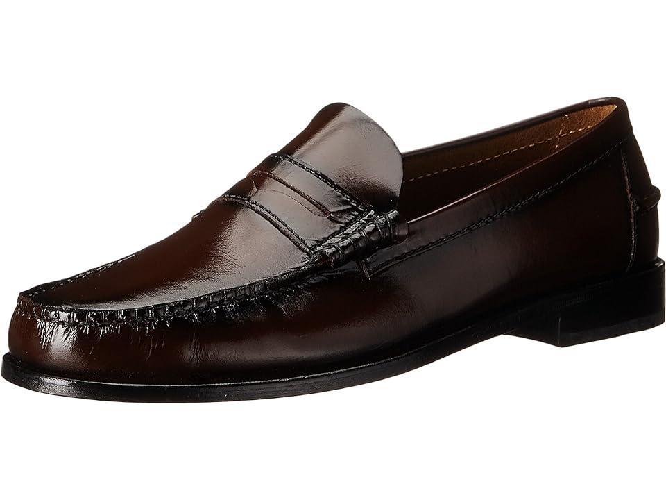 Florsheim Berkley Penny Loafer Men's Slip on Shoes Product Image