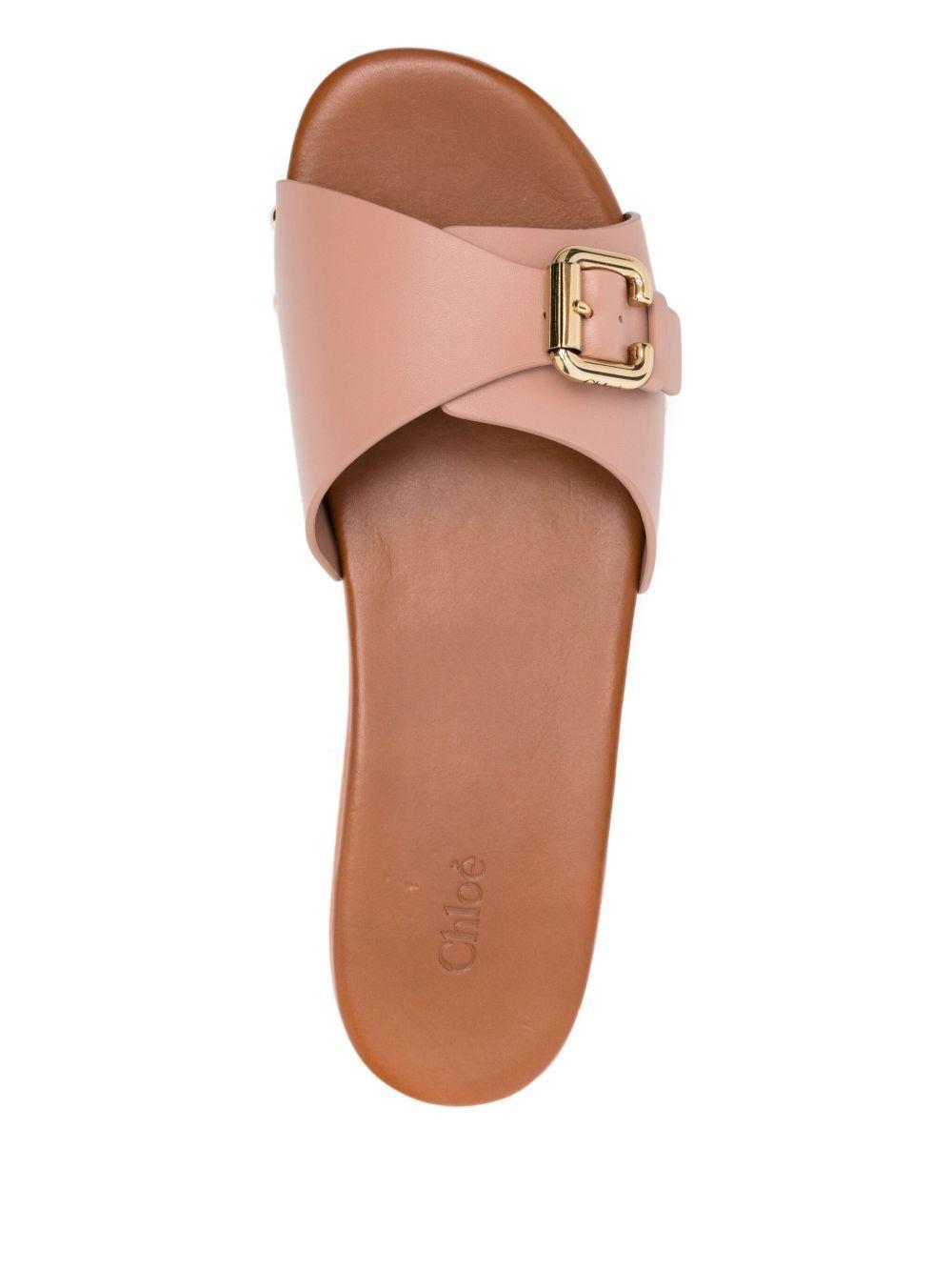 40mm Jeanette sandals Product Image