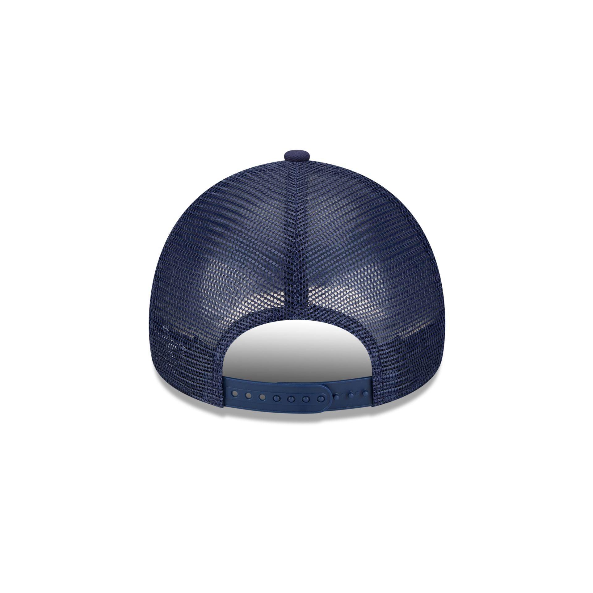 El Águila de Veracruz LMB 100th Anniversary Alt 39THIRTY Stretch Fit Hat Male Product Image