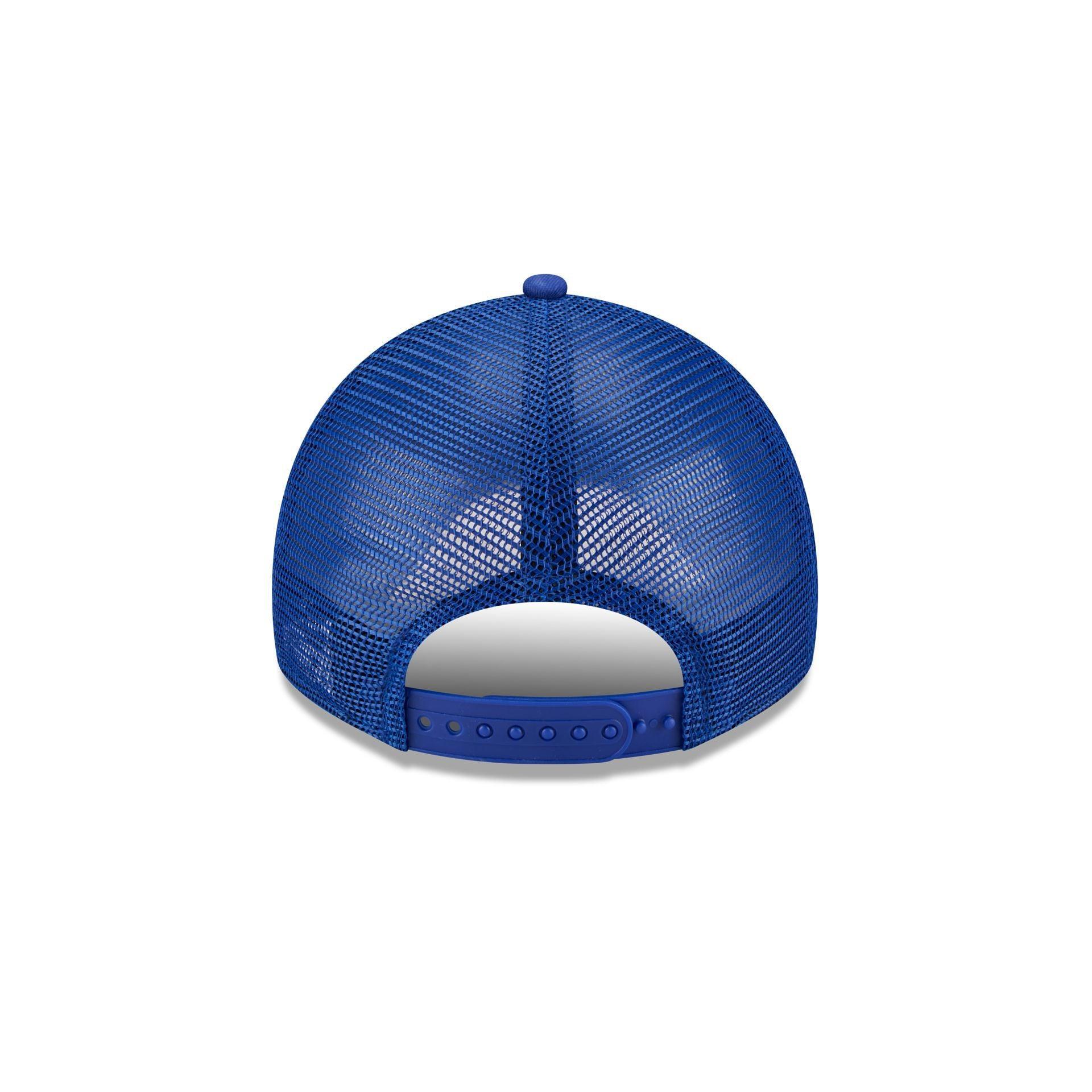 Philadelphia Phillies City Connect 9TWENTY Adjustable Hat Male Product Image