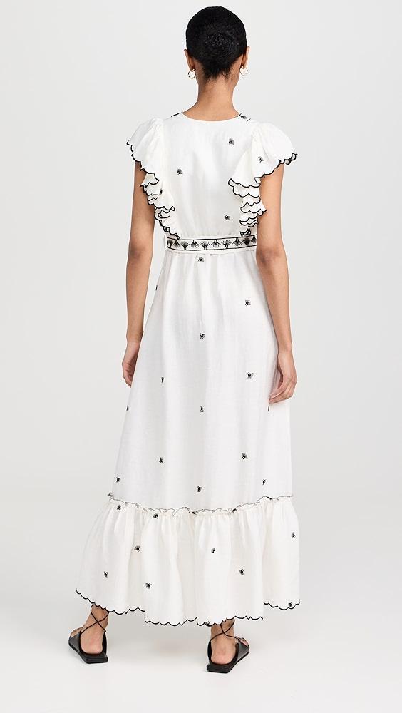 Lug Von Siga Candy Dress | Shopbop Product Image