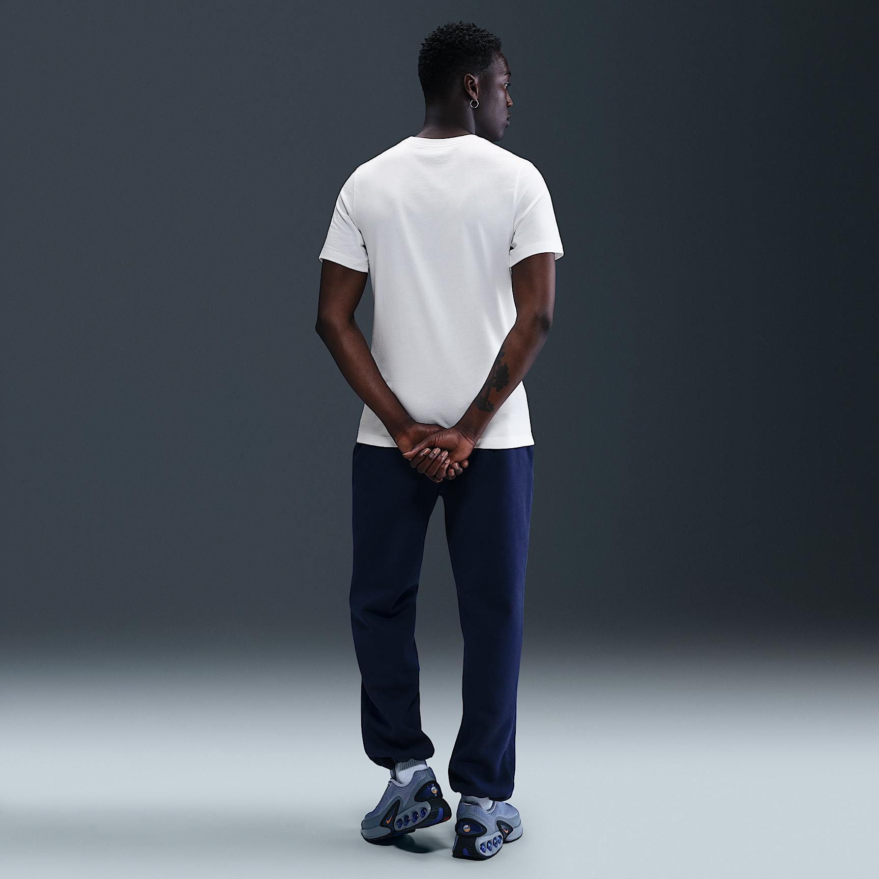 Paris Saint-Germain Away Men's Nike Soccer T-Shirt Product Image