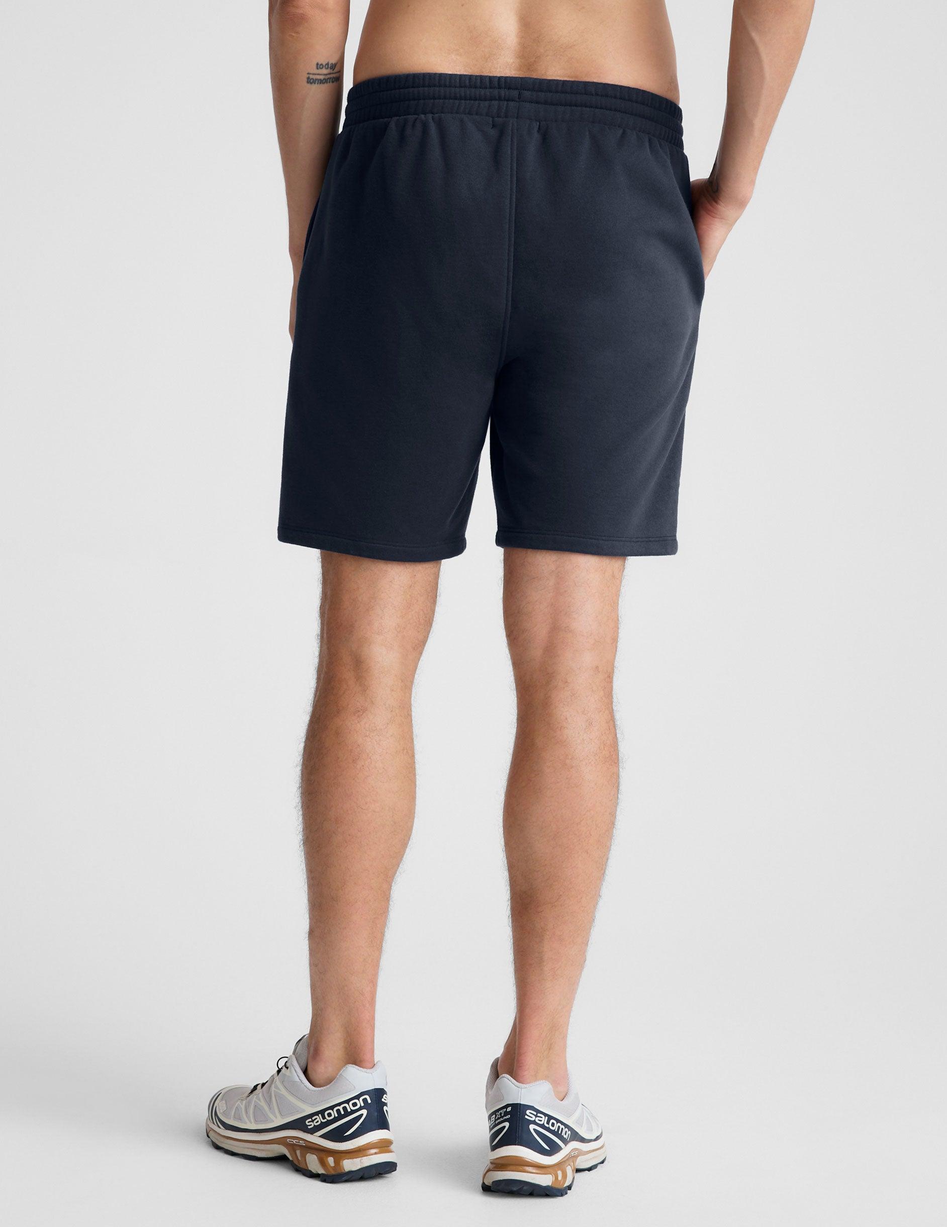 Fresh Cut Men's Sweat Short Male Product Image