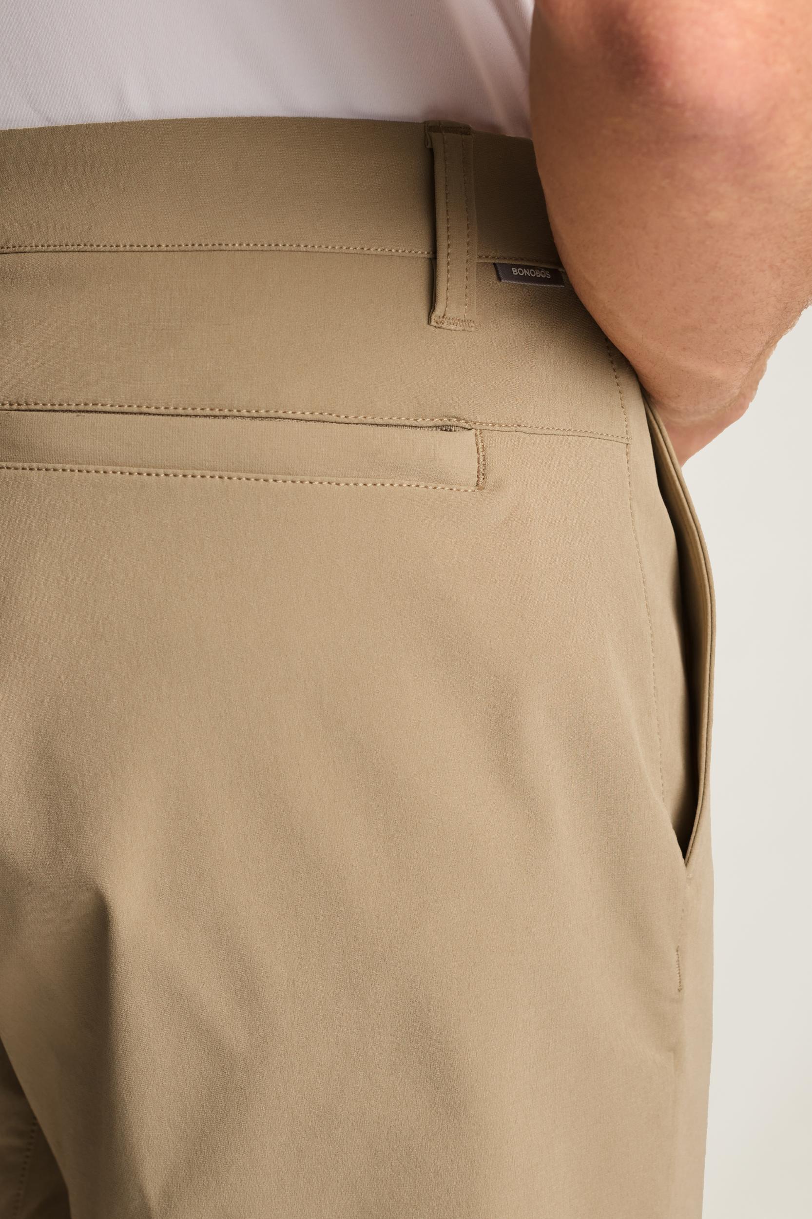 Course Legend Shorts Product Image