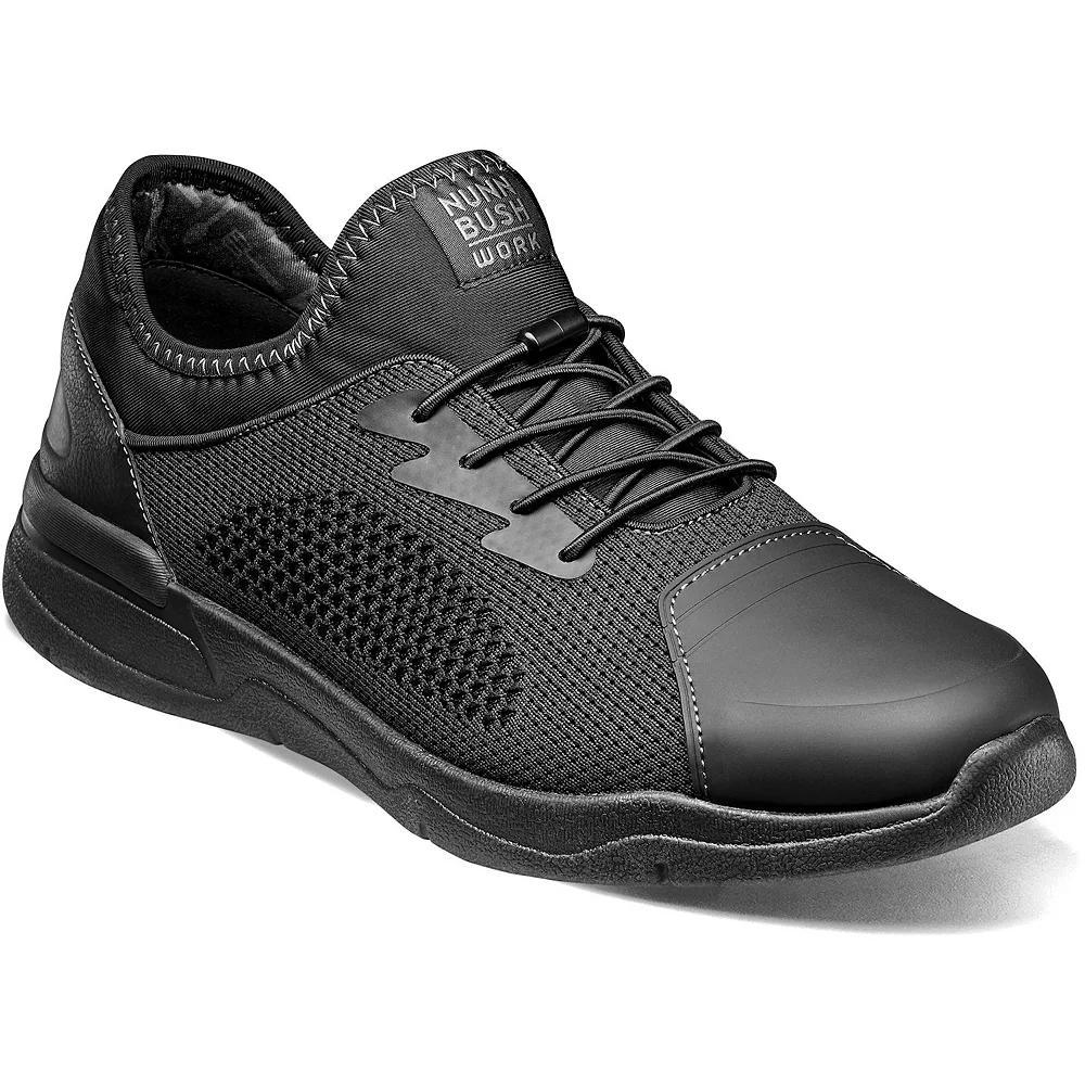 Nunn Bush Grazie Mens Slip-Resistant Oxford Shoes Product Image