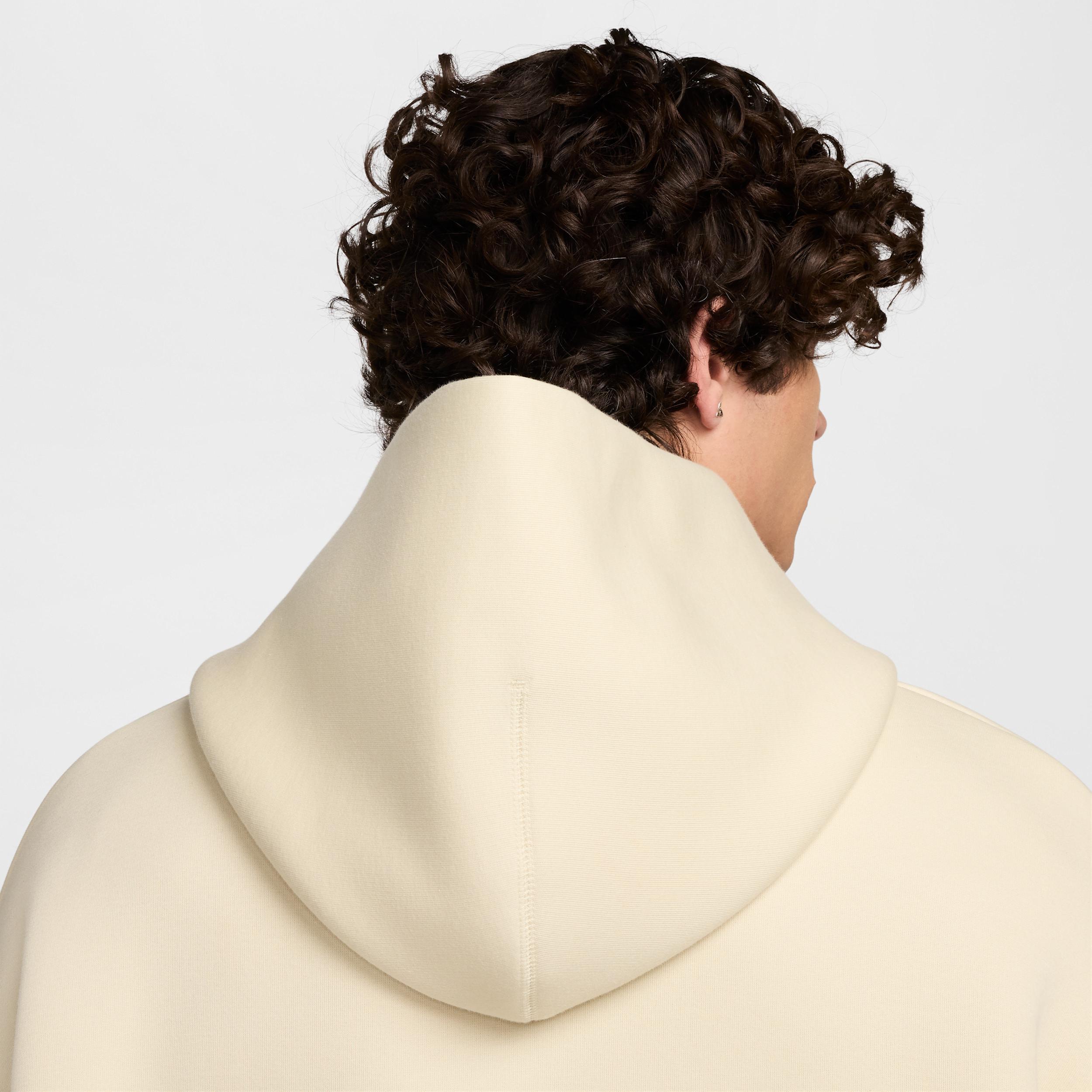 Nike Men's Tech Fleece Hoodie Product Image