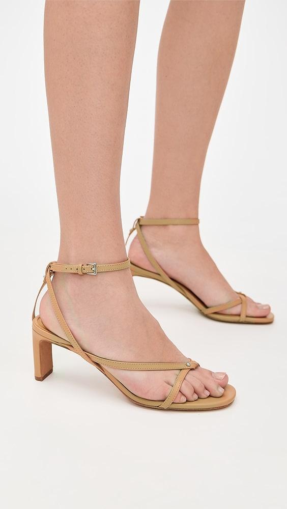 Vince Marilyn Sandals | Shopbop Product Image