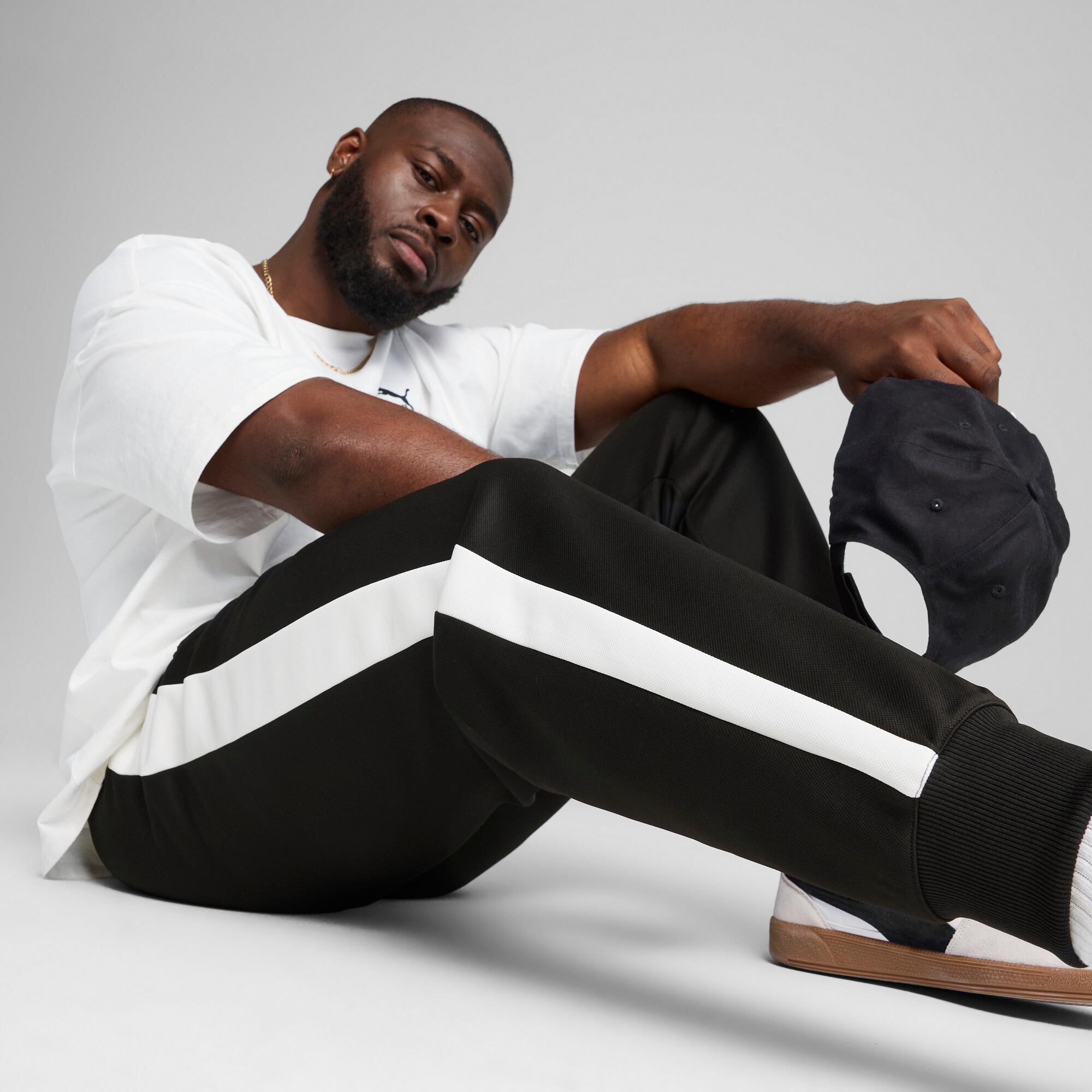 T7 ALWAYS ON Men's Track Pants Product Image