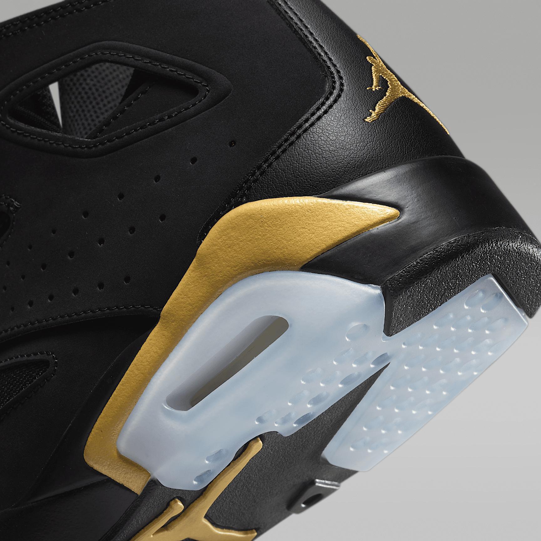 Jordan Flight Club '91 Men's Shoes Product Image