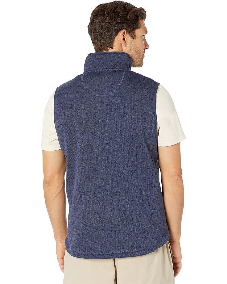 Mountain Classic Fleece Vest Product Image