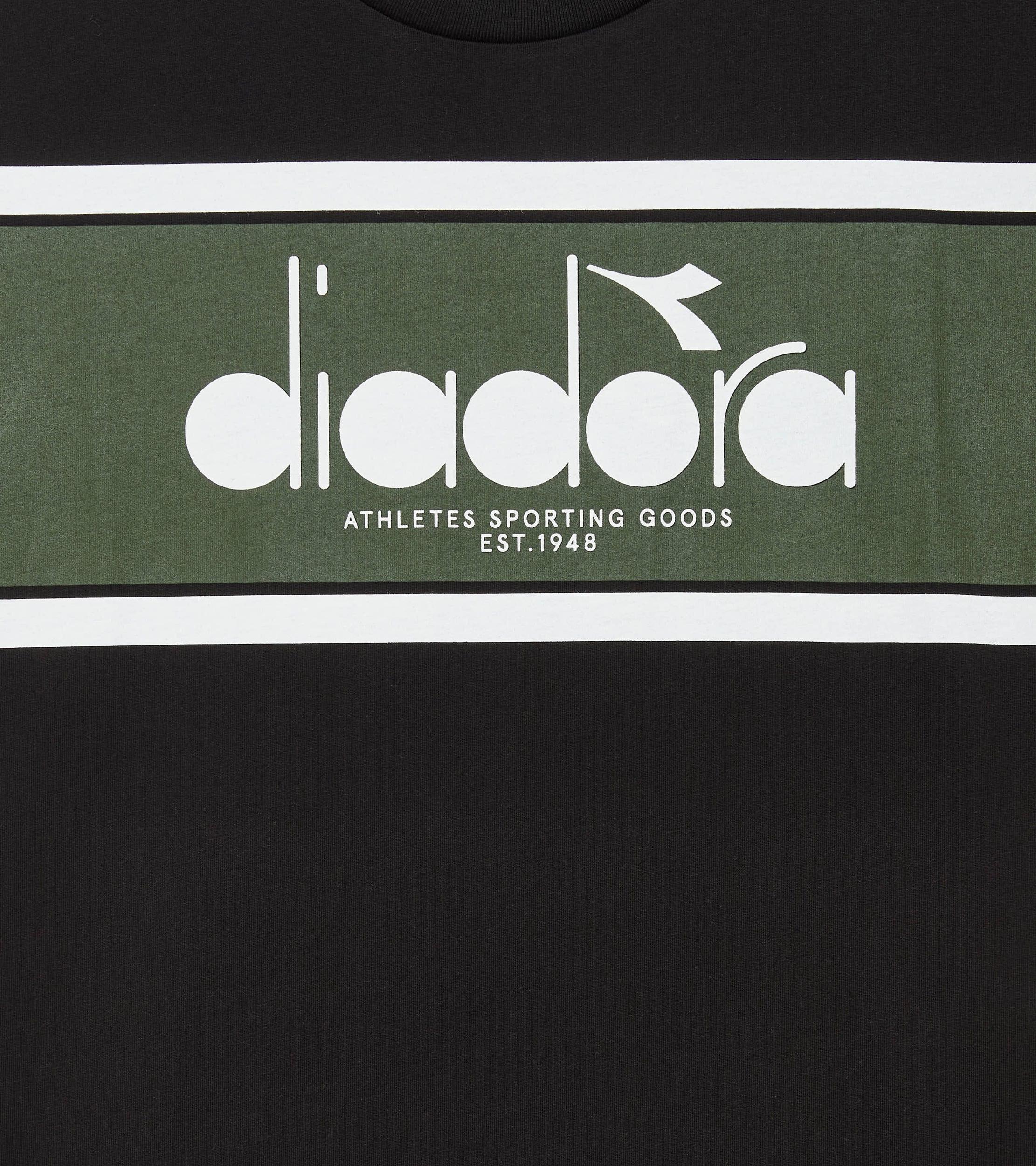 T-SHIRT SS LOGO Product Image