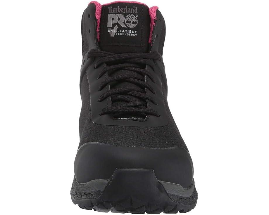 Setra Mid Composite Safety Toe Product Image