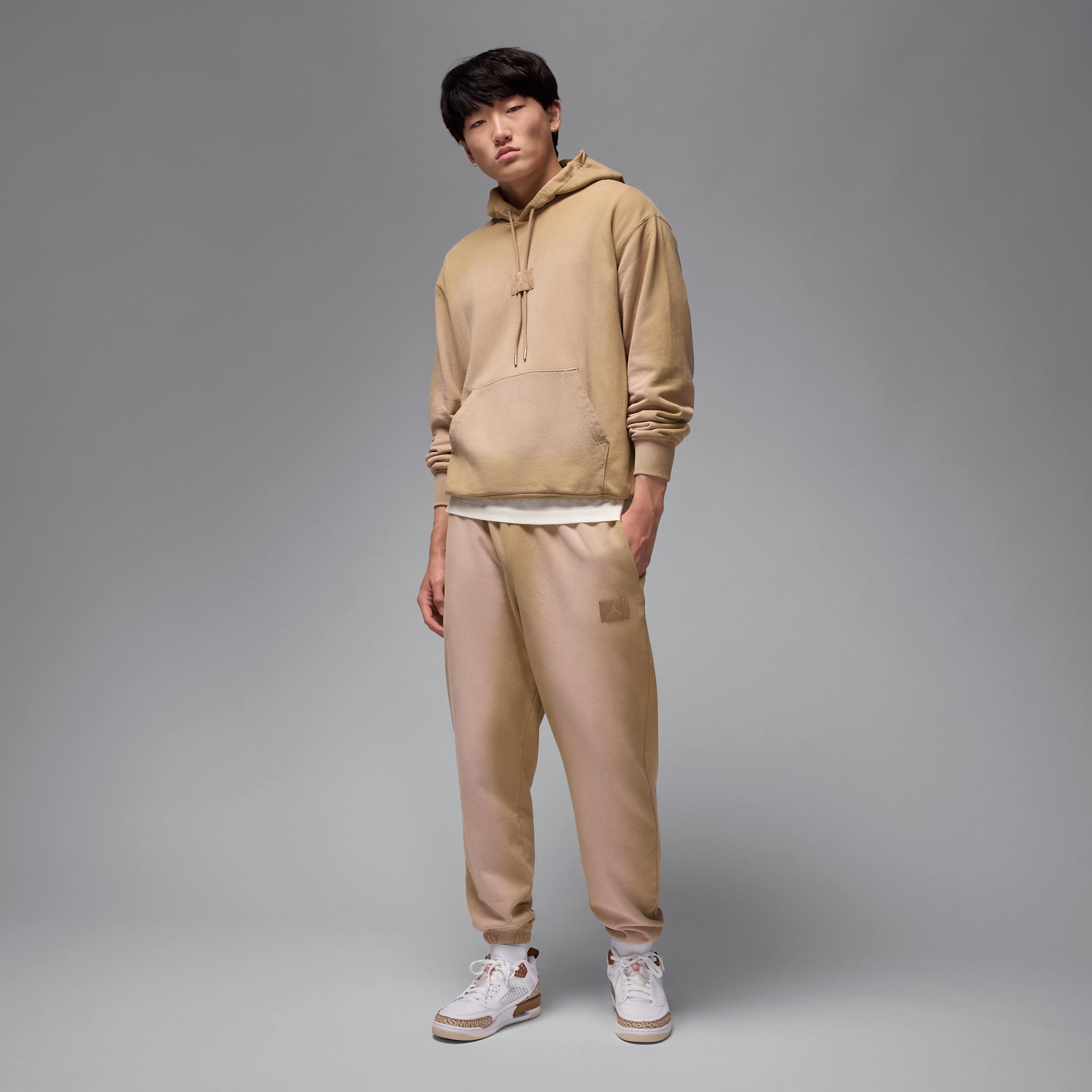 Men's Jordan Flight Fleece Pants Product Image