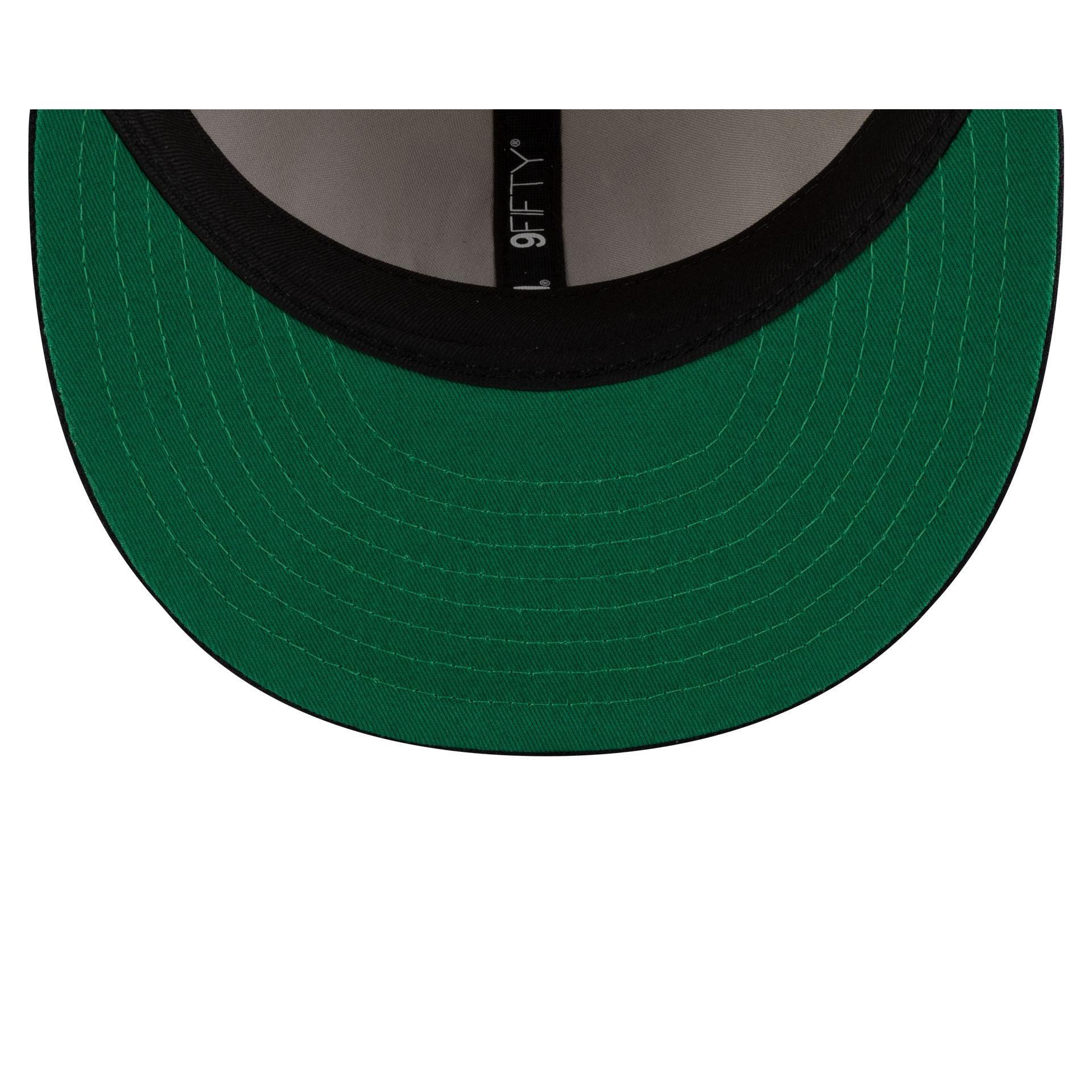 U.S. Soccer Retro 1995 Retro Crown 9FIFTY Snapback Hat Male Product Image