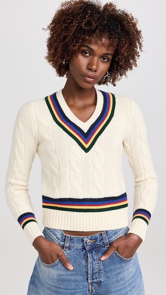 Polo Ralph Lauren Rugby Sweater | Shopbop Product Image