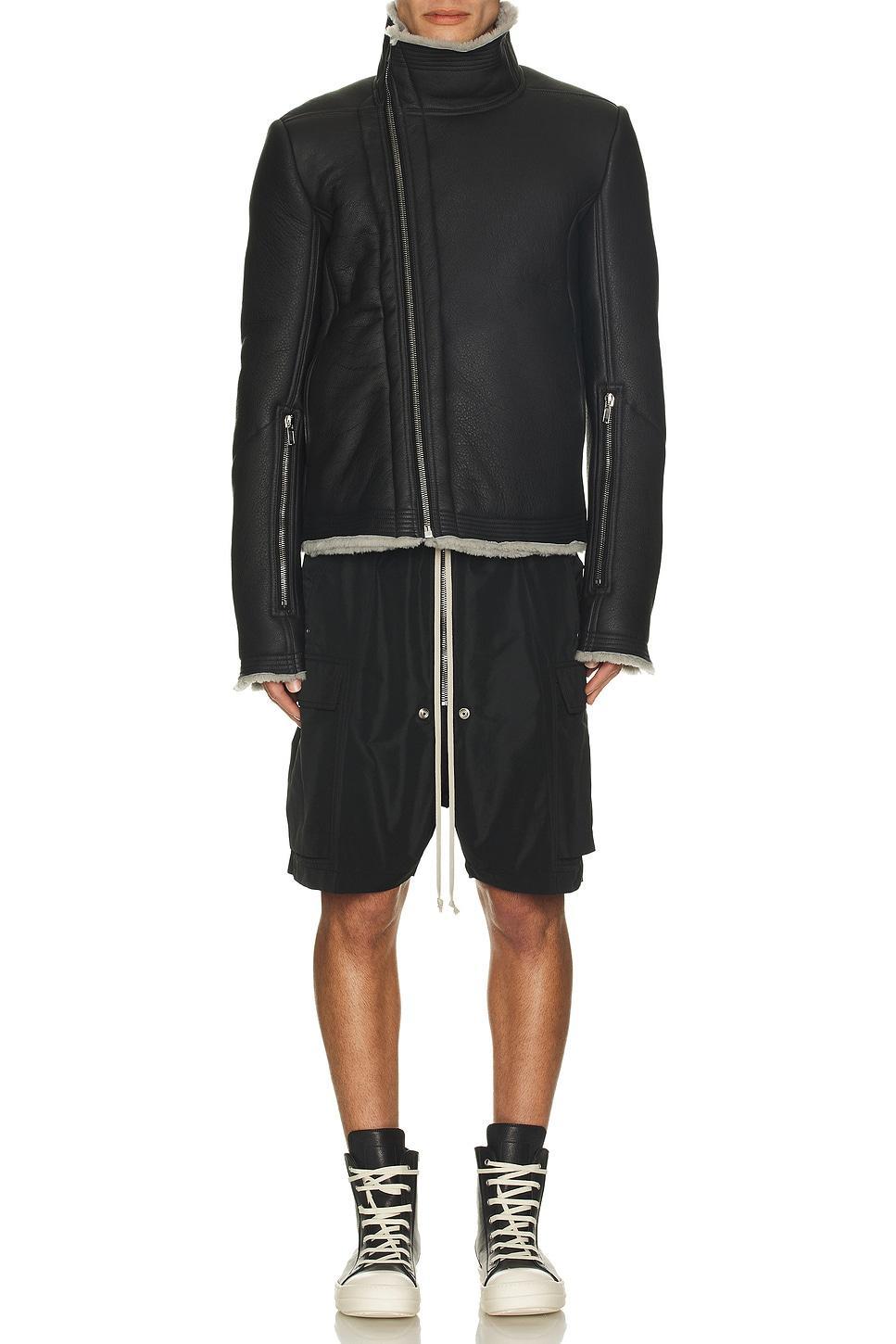 Bauhaus Jacket Product Image