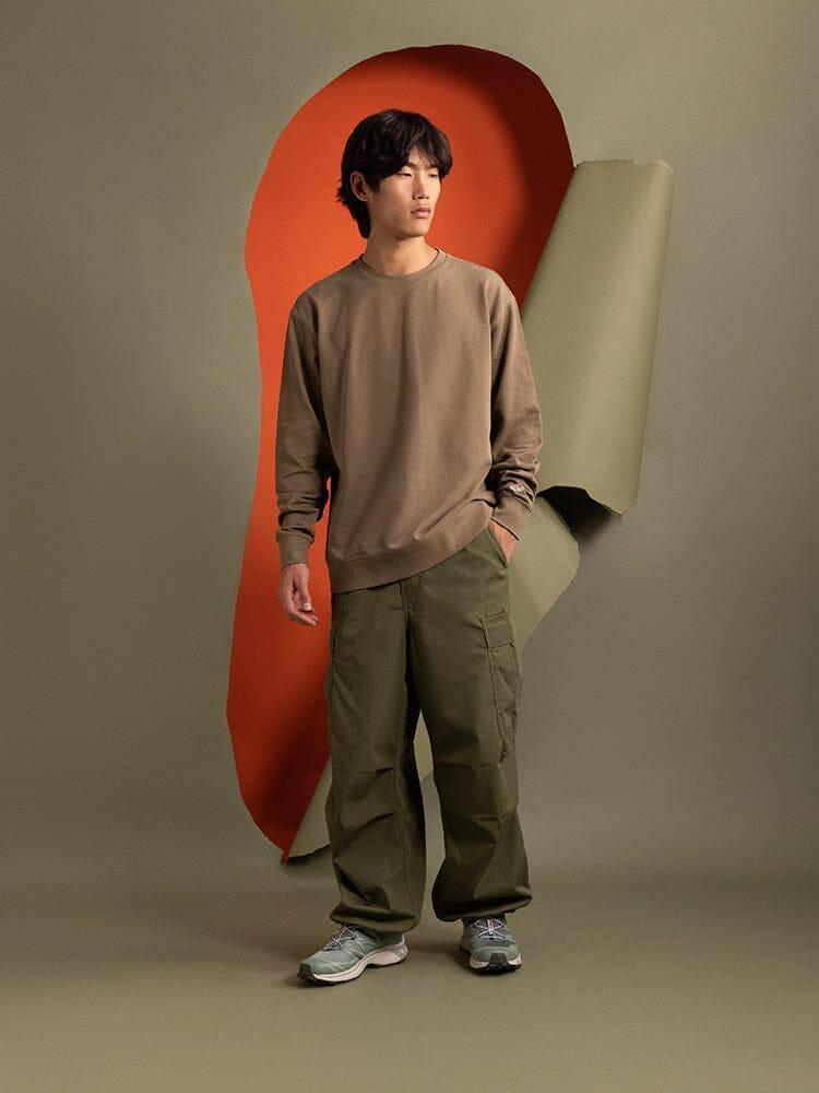 ESSENTIAL CREWNECK Product Image