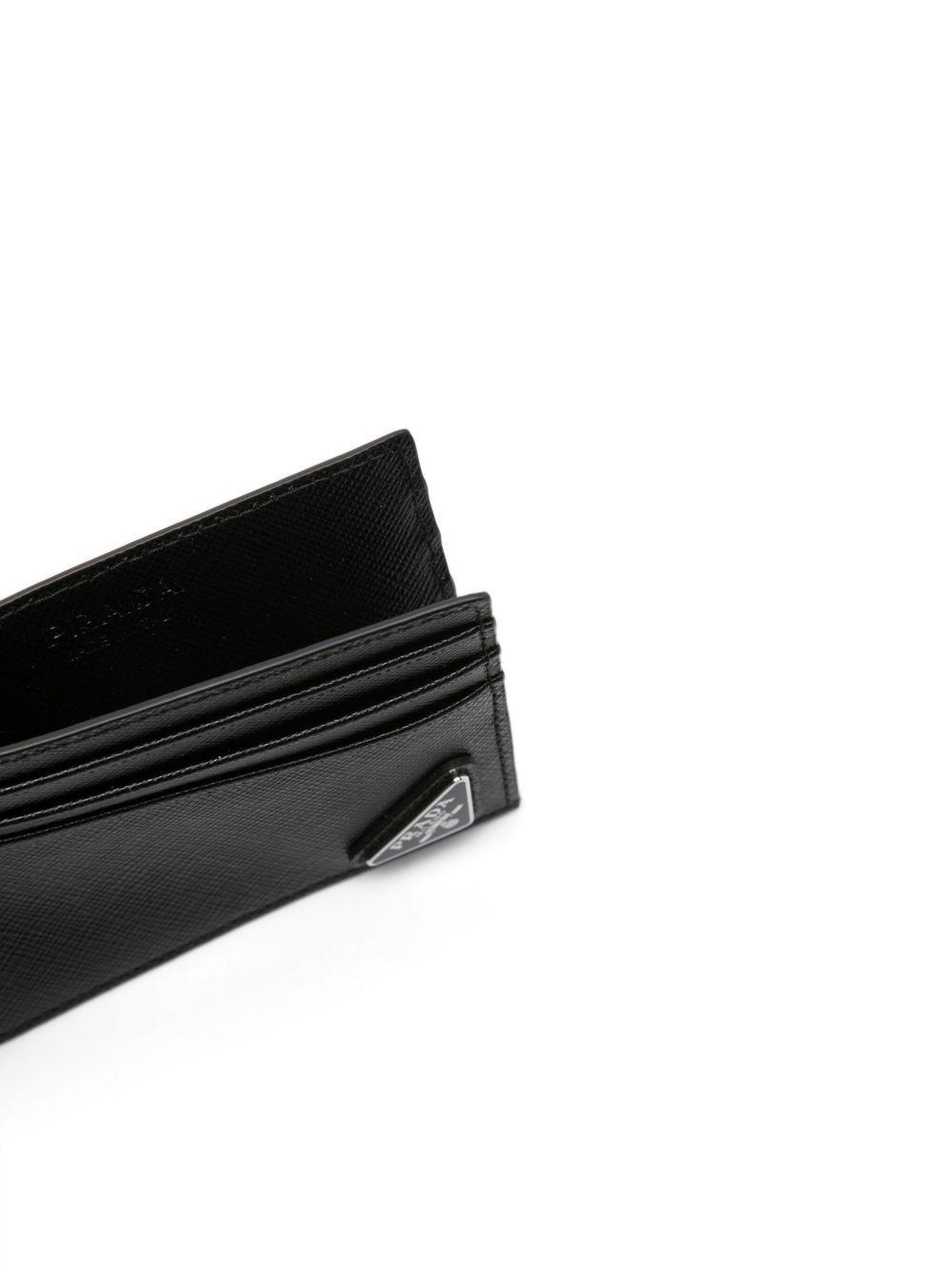 logo plaque cardholder Product Image