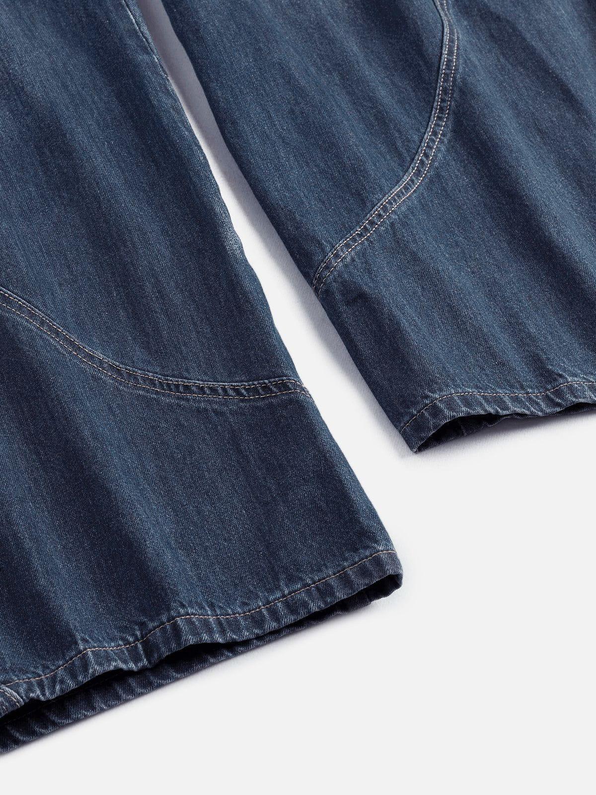 Aelfric Eden Super Baggy Barrel Jeans [Recommeded By @ohristine] Product Image