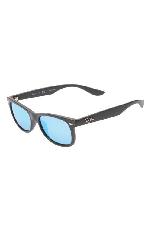 Mens PR 02ZSF Square Sunglasses Product Image