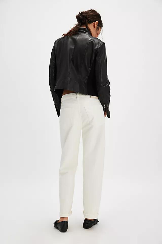 Citizens of Humanity Dahlia Bow Leg Jeans Product Image