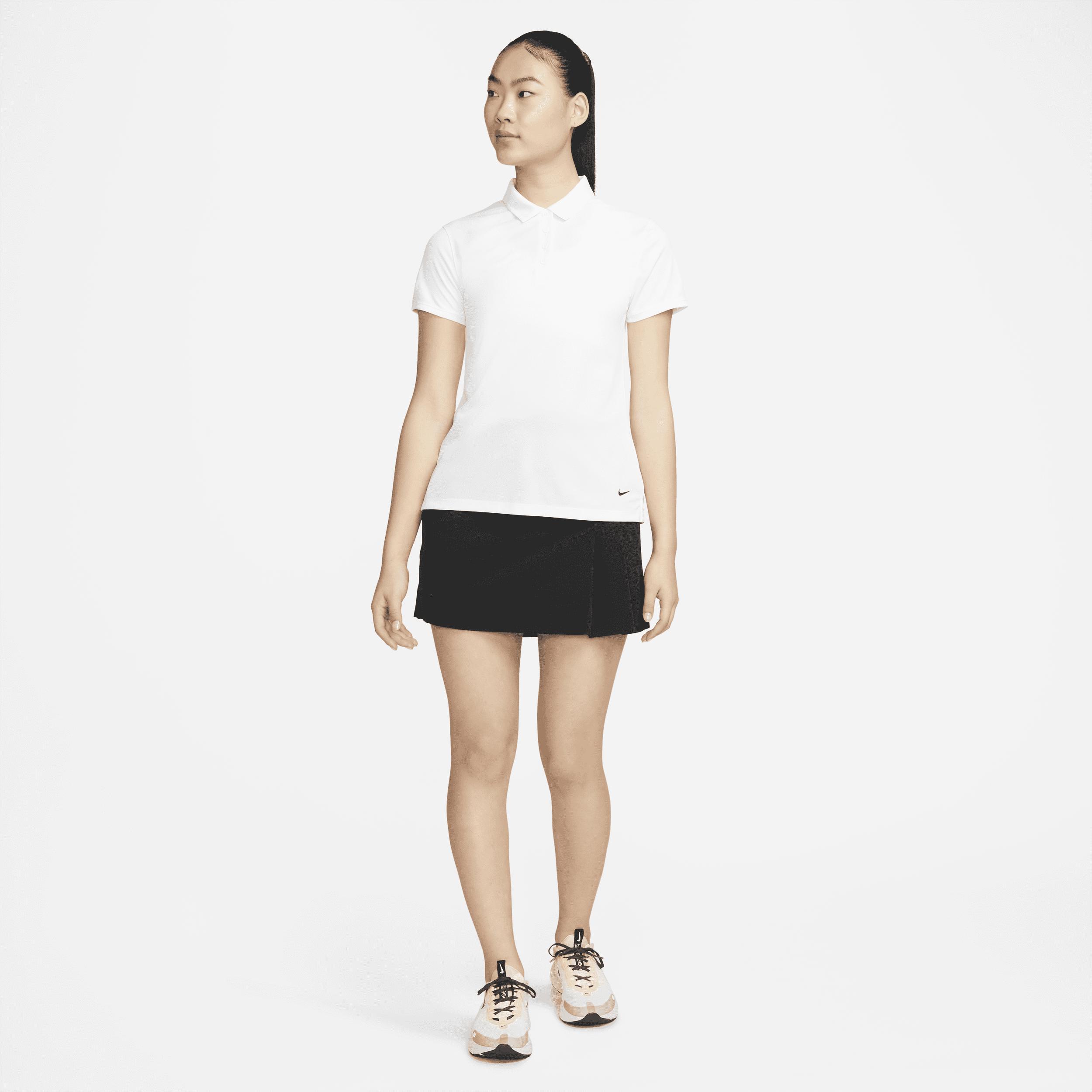 Nike Womens Dri-FIT Victory Golf Polo Product Image