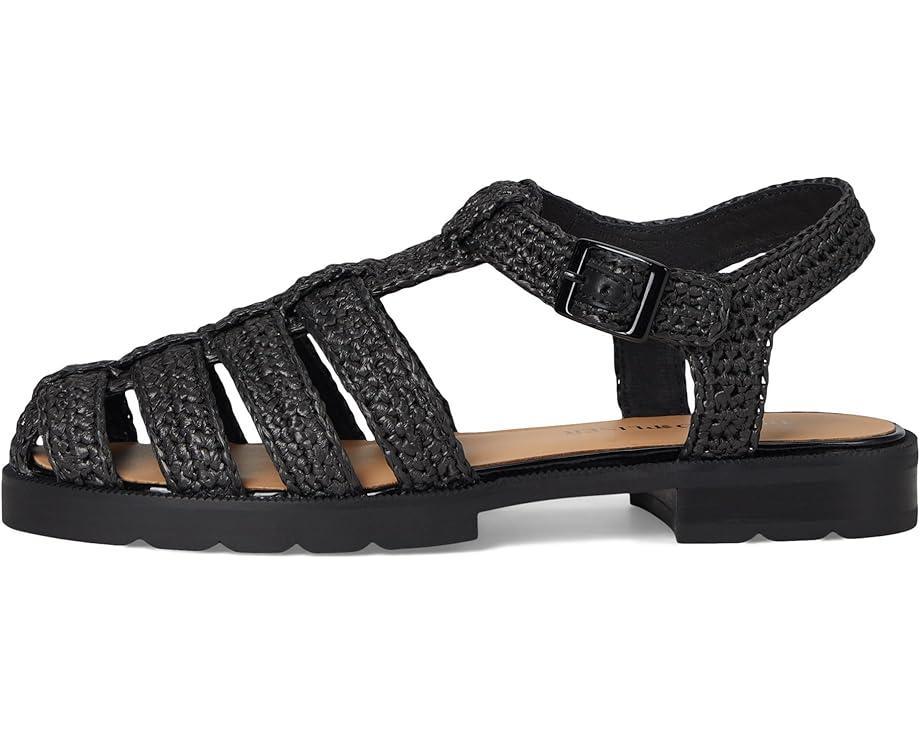 Villa Fshrmn Sandals Product Image
