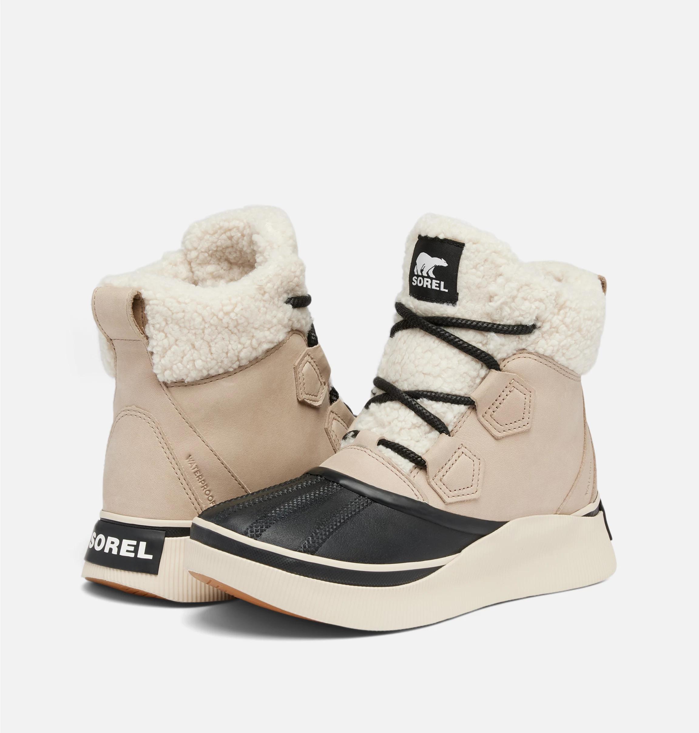 OUT N ABOUT™ IV Chillz Women's Waterproof Boot Product Image
