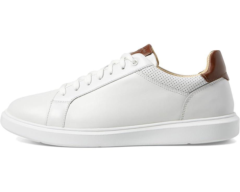Premier Wing Tip Lace-Up Sneaker Product Image