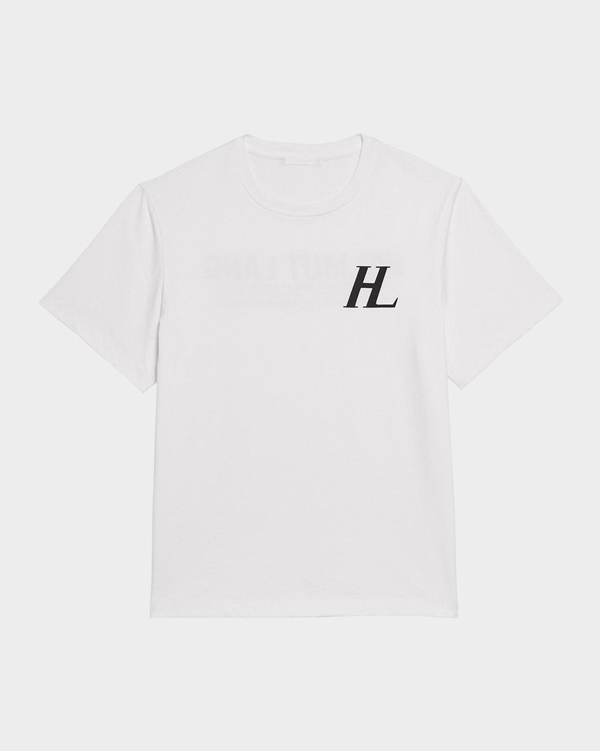 Men's Capsule T-Shirt Product Image