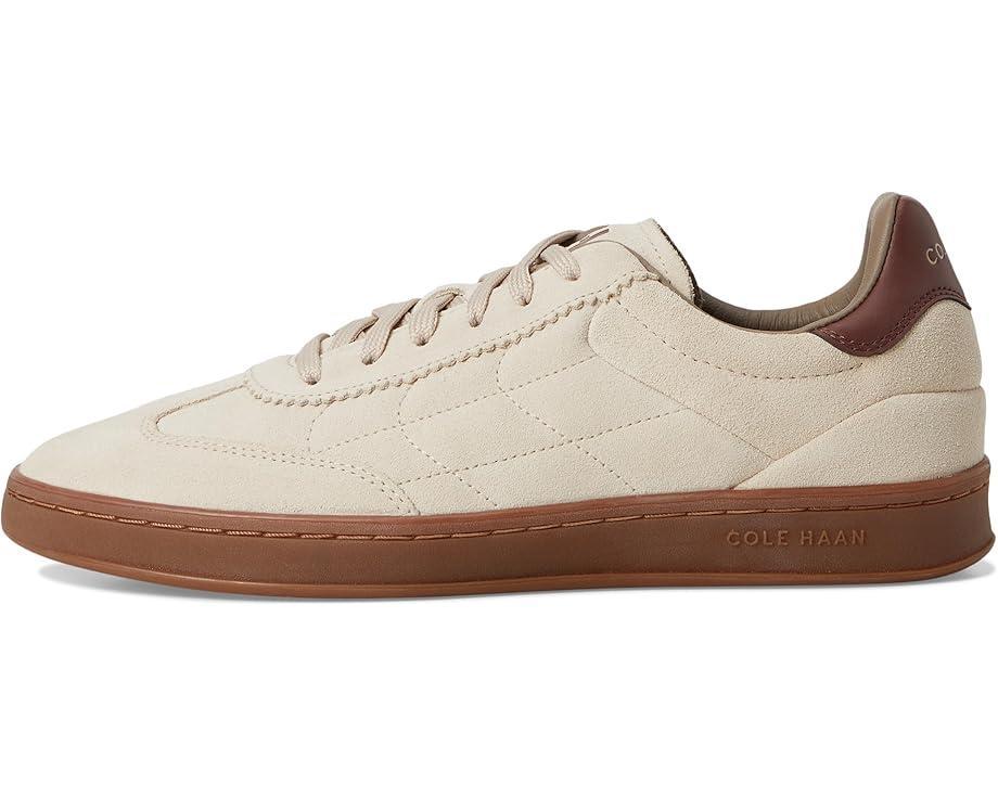Grand Crosscourt Sneakers Product Image