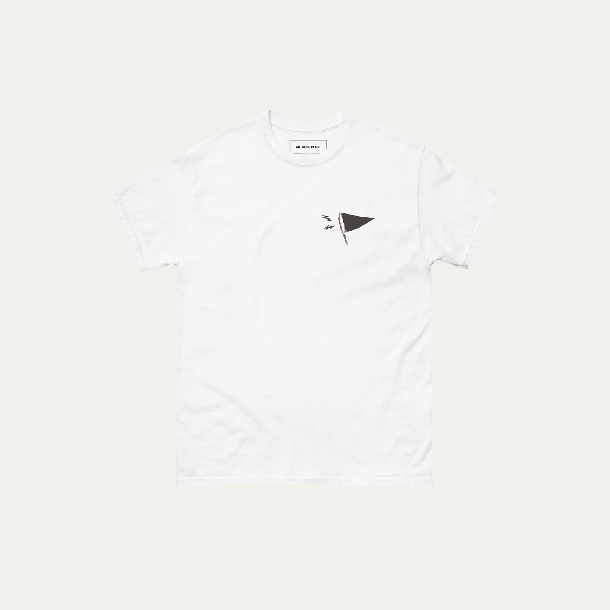 Yosemite Graphic Tee Product Image