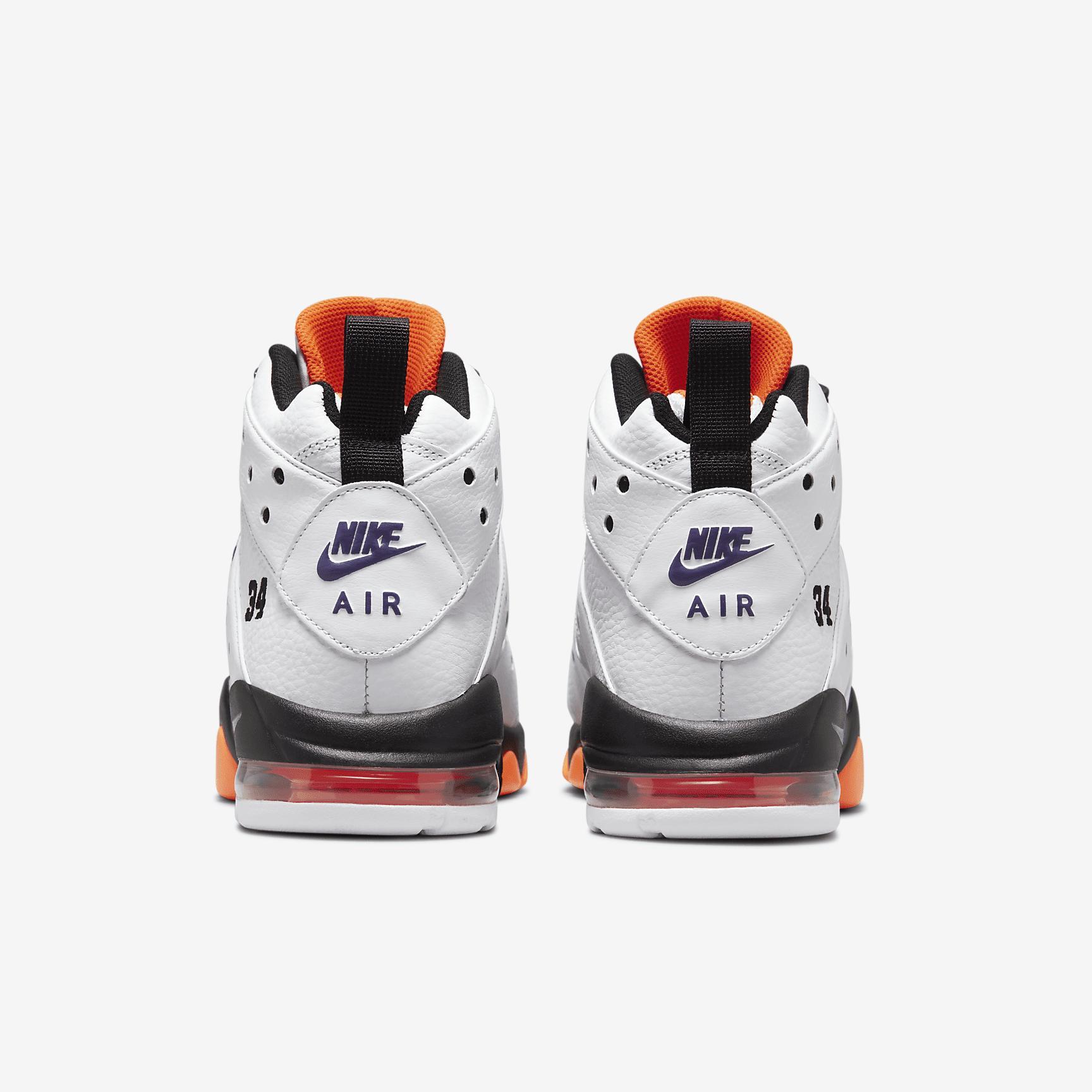 Nike Air Max2 CB '94 Men's Shoes Product Image