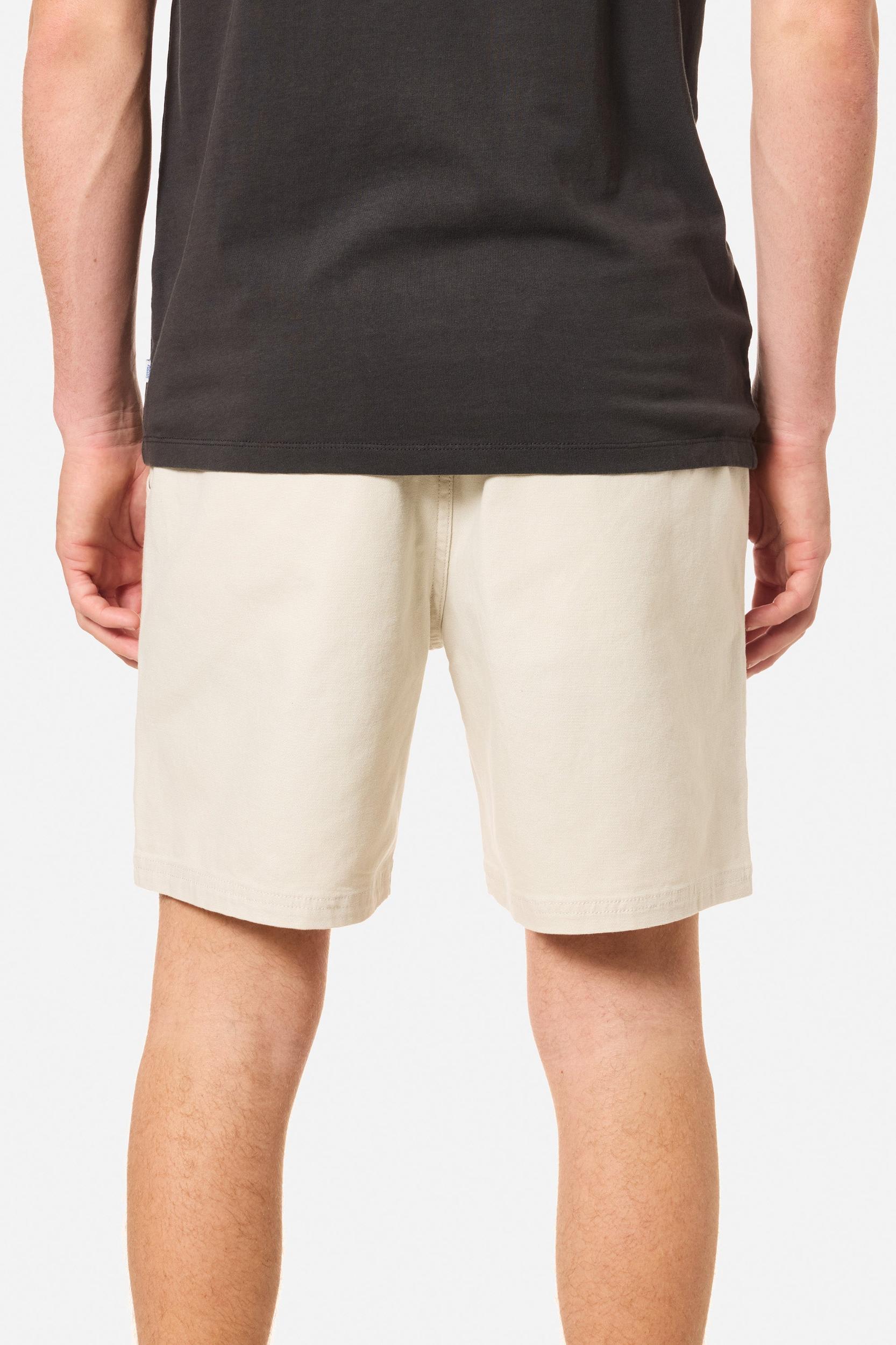 TRAILS CANVAS SHORT Product Image