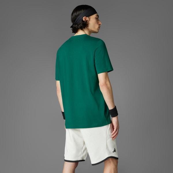 adidas Heritage Graphic Tee Product Image